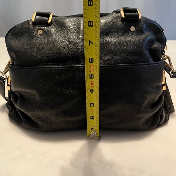 Michael Kors Portland Satchel Handbag Crossbody - Picture 7 of 11